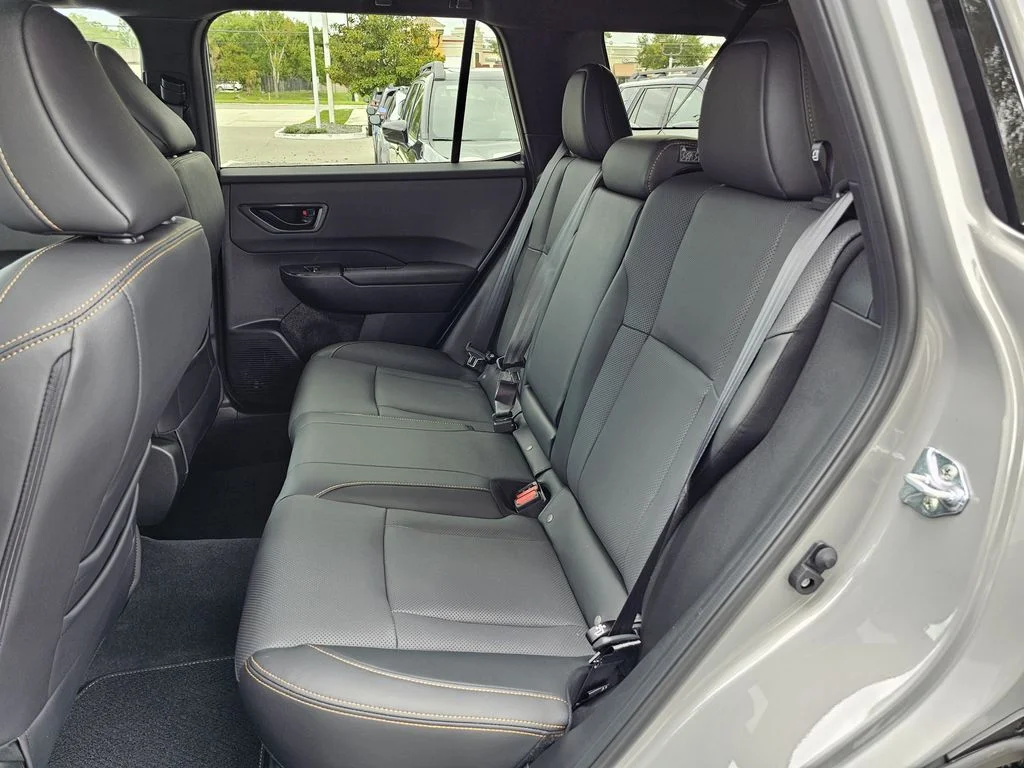 New 2026 RIVER ROCK PEARL Subaru Wilderness image 16