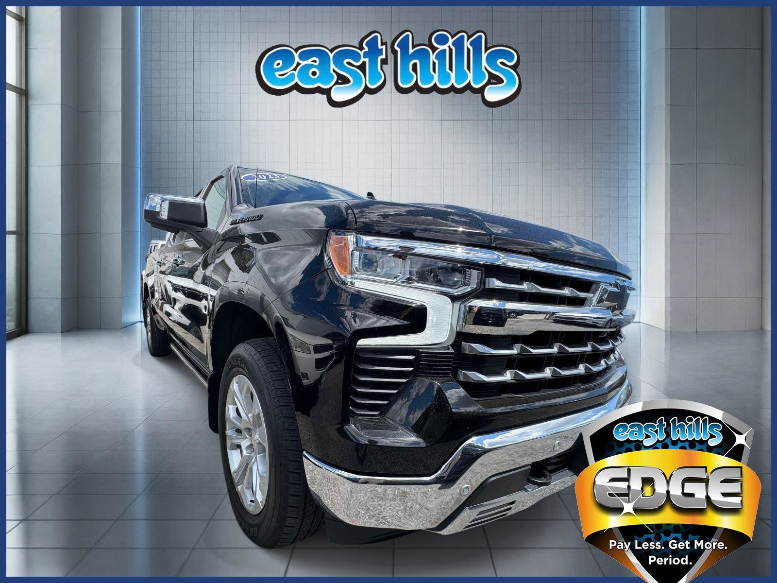2023 Chevrolet Silverado 1500 LTZ 4X4 Crew Cab Short Box's photo