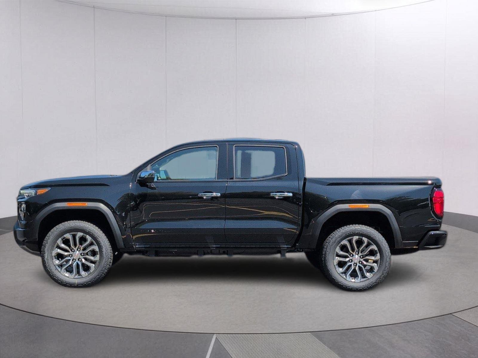 New 2026 Onyx Black GMC Denali image 47