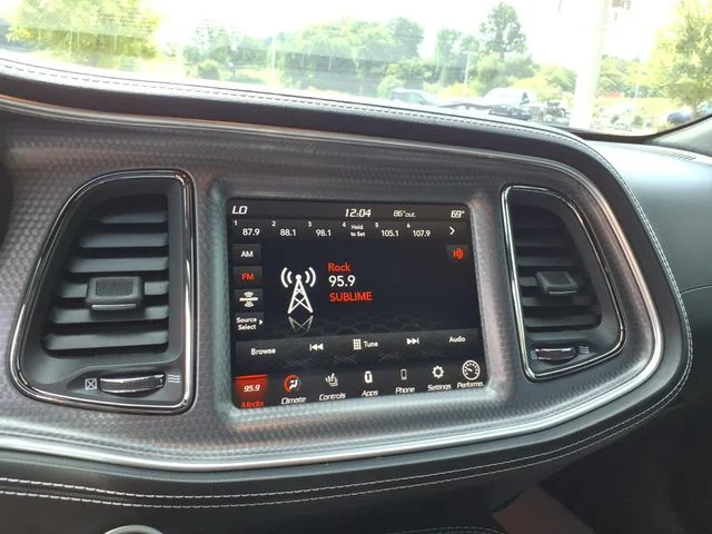 Used 2022 Orange Dodge SRT Hellcat Redeye image 26