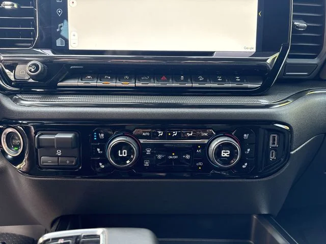 Used 2023 White Chevrolet ZR2 image 19