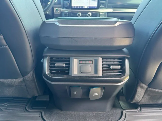 Used 2023 White Ford Raptor image 15