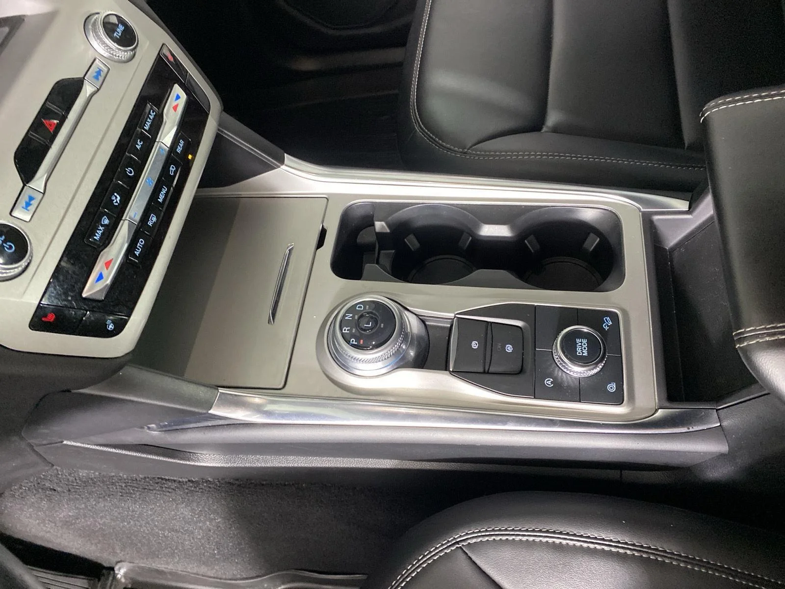 Used 2023 Iconic Silver Ford XLT image 22