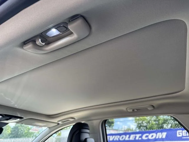Used 2026 White Kia EX image 21