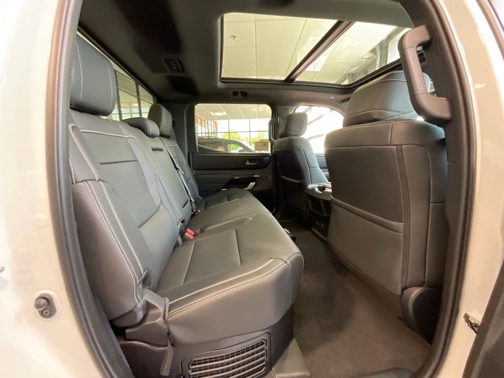 New 2026 Beige Toyota Limited image 16