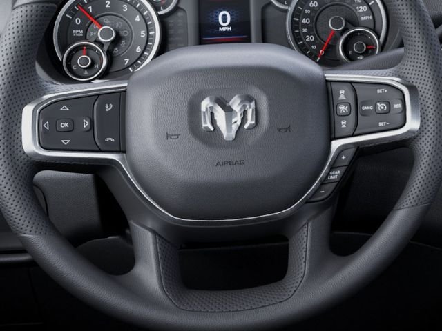2026 RAM 2500 Tradesman - Photo 19