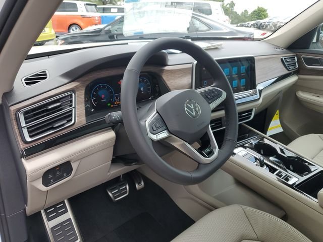 2026 Volkswagen Atlas SEL Premium R-Line - Photo 22