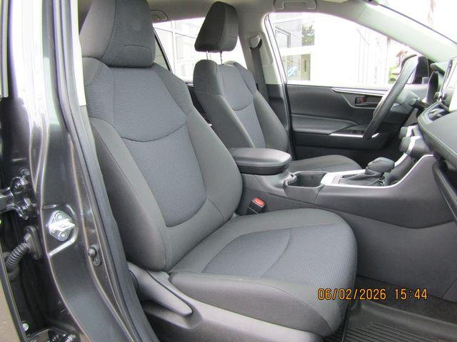 Certified Used 2023 MAGNETIC GRAY MET. Toyota  image 30