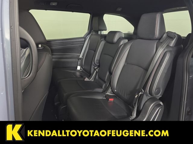 Used 2025  Honda Sport-L image 18