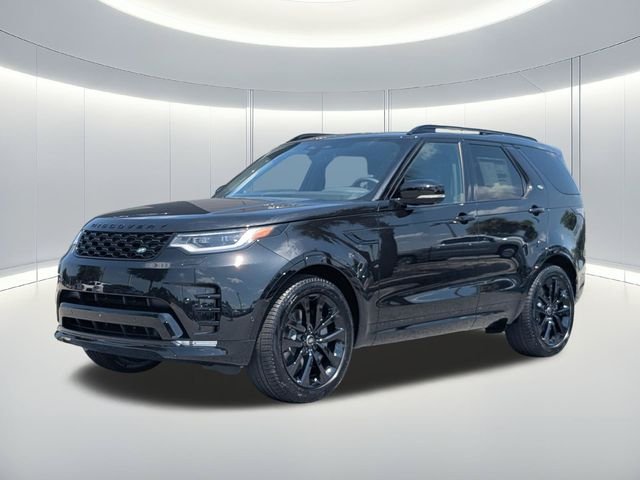 2026 Land Rover Discovery Dynamic SE