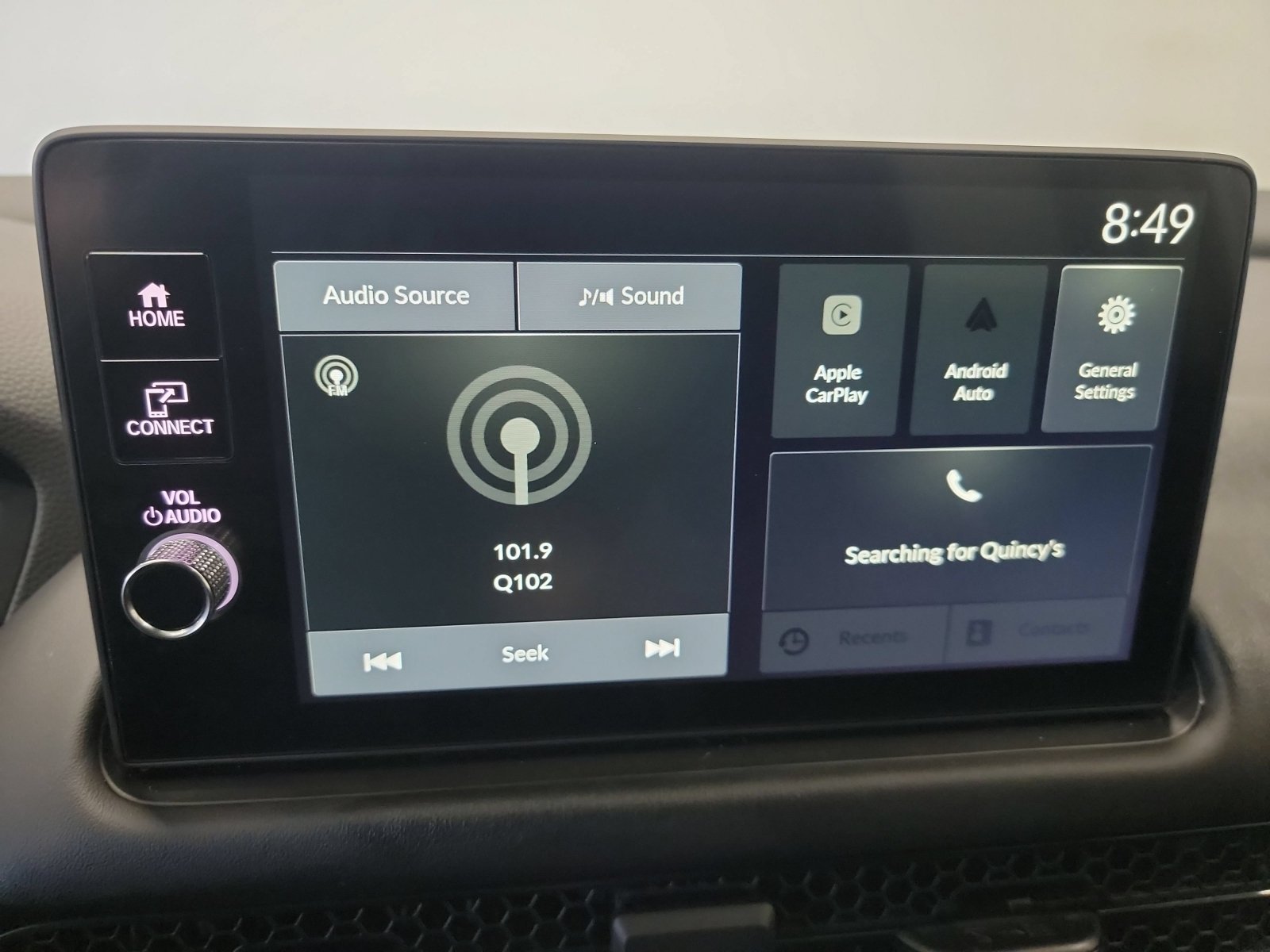 2026 Honda HR-V LX - Photo 22