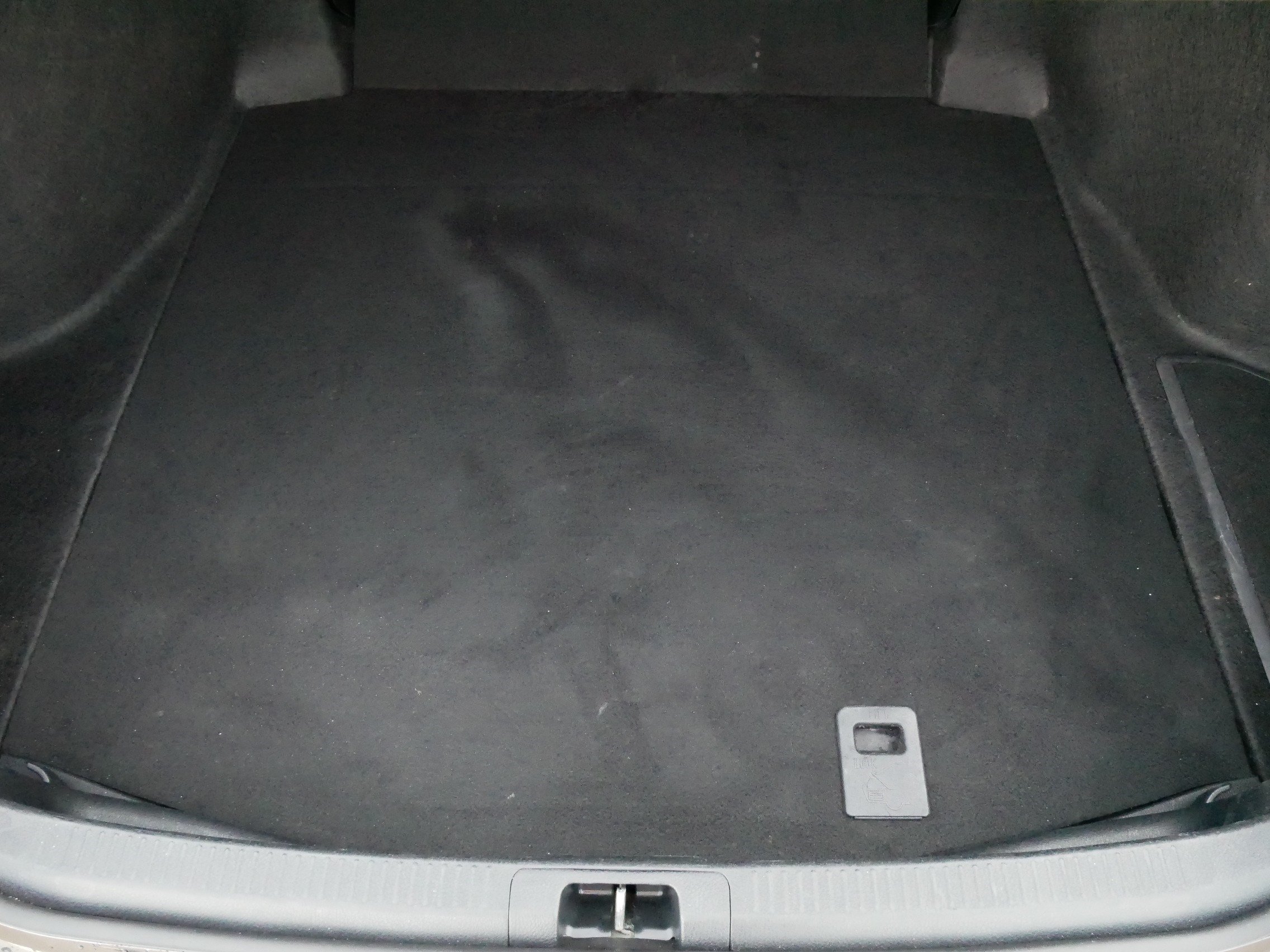 Certified Used 2025 MIDNIGHT BLACK Toyota SE image 18