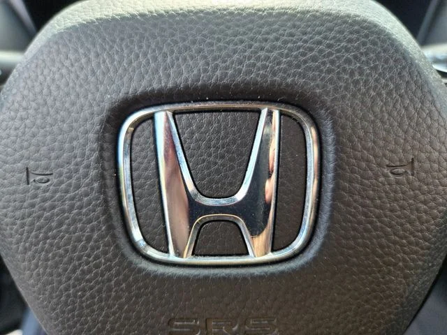 Used 2024 Gray Honda Sport image 32