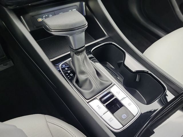2025 Hyundai Santa Cruz SEL - Photo 29