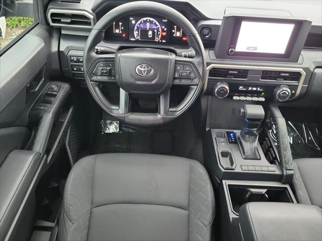 Certified Used 2025 UNDERGROUND Toyota  image 11