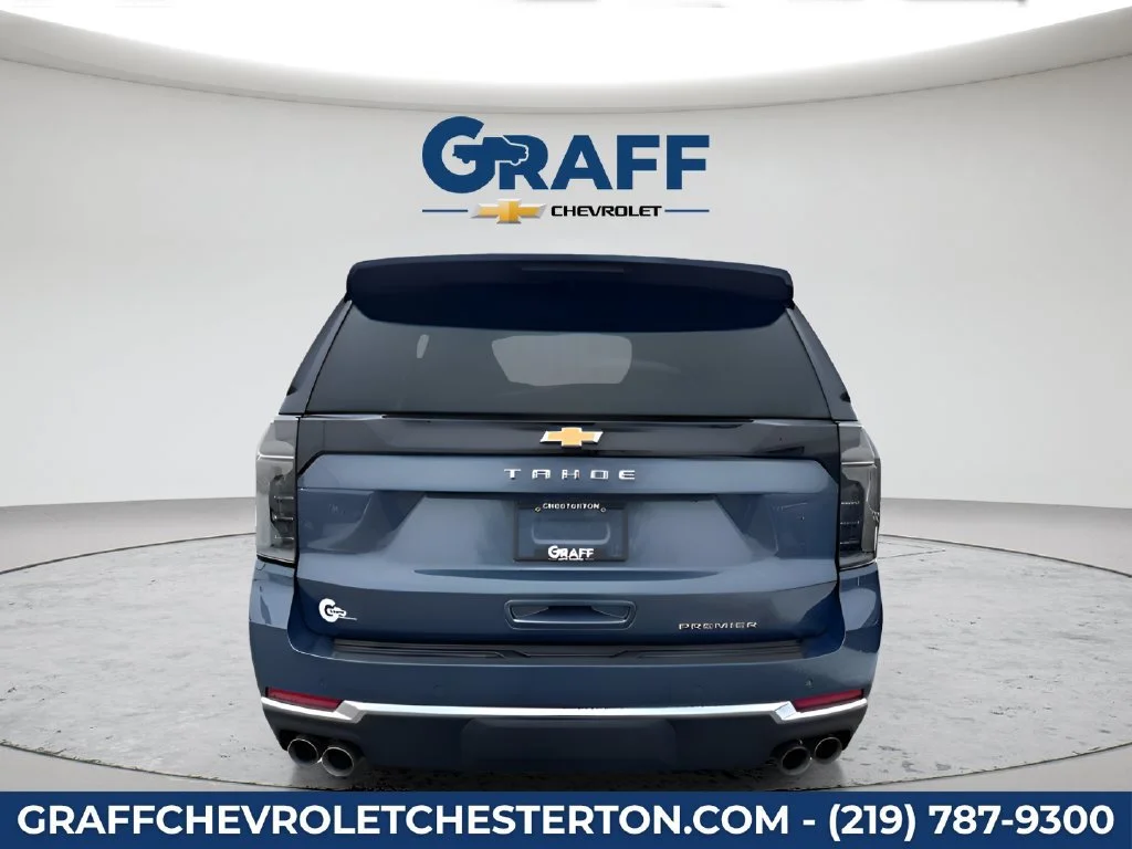 2026 Chevrolet Tahoe Premier - Photo 7
