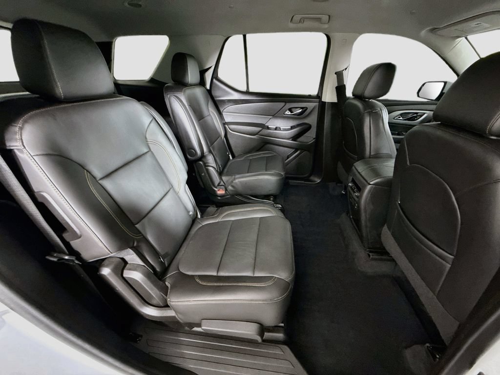 2021 Chevrolet Traverse RS - Photo 28