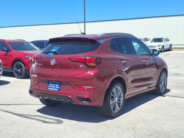 2022 Buick Encore GX Select - Photo 7