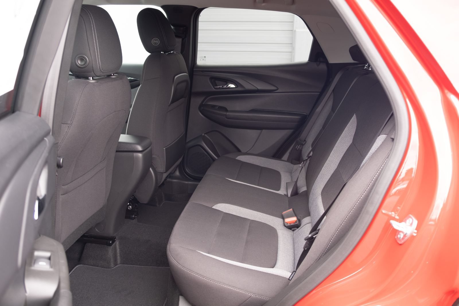 2026 Chevrolet Trailblazer LS - Photo 14