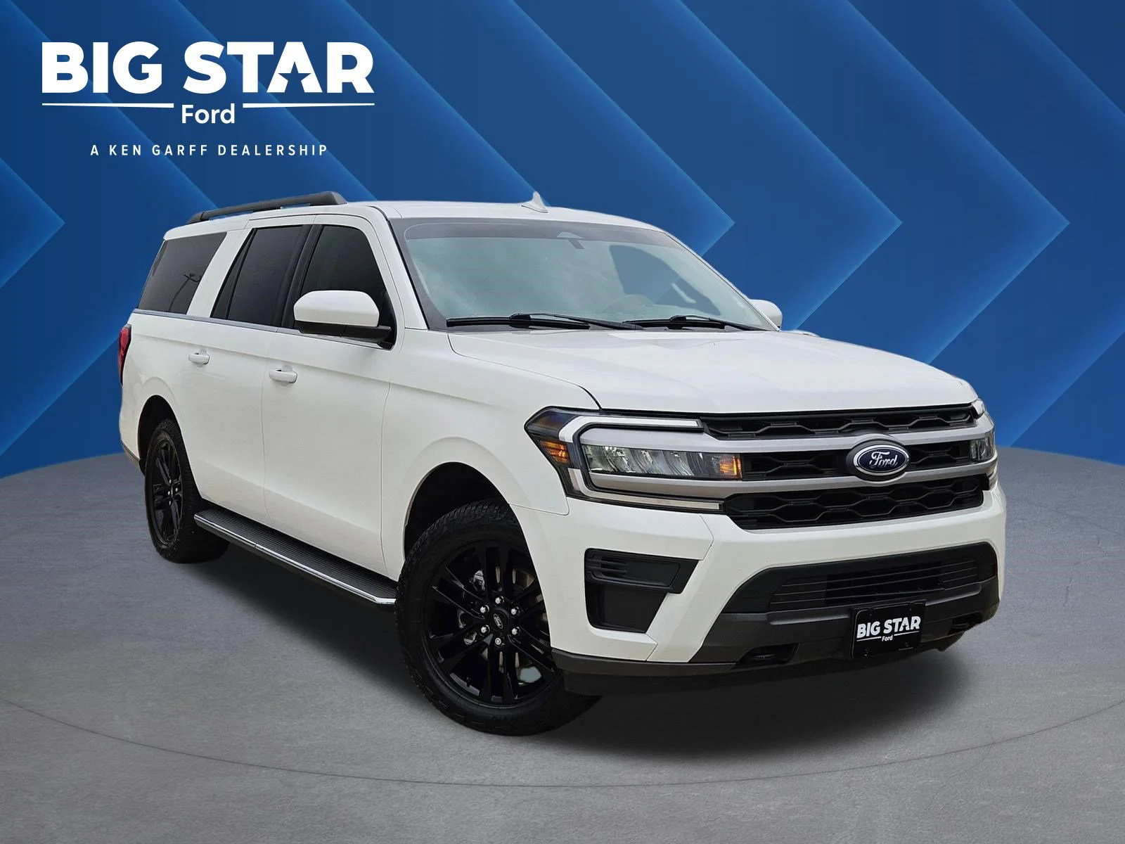 2022 Ford Expedition XLT MAX 4x4's photo