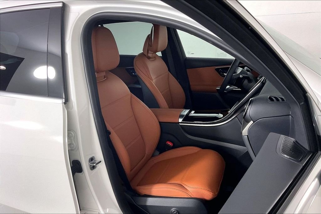 2026 Mercedes-Benz GLC Base - Photo 7