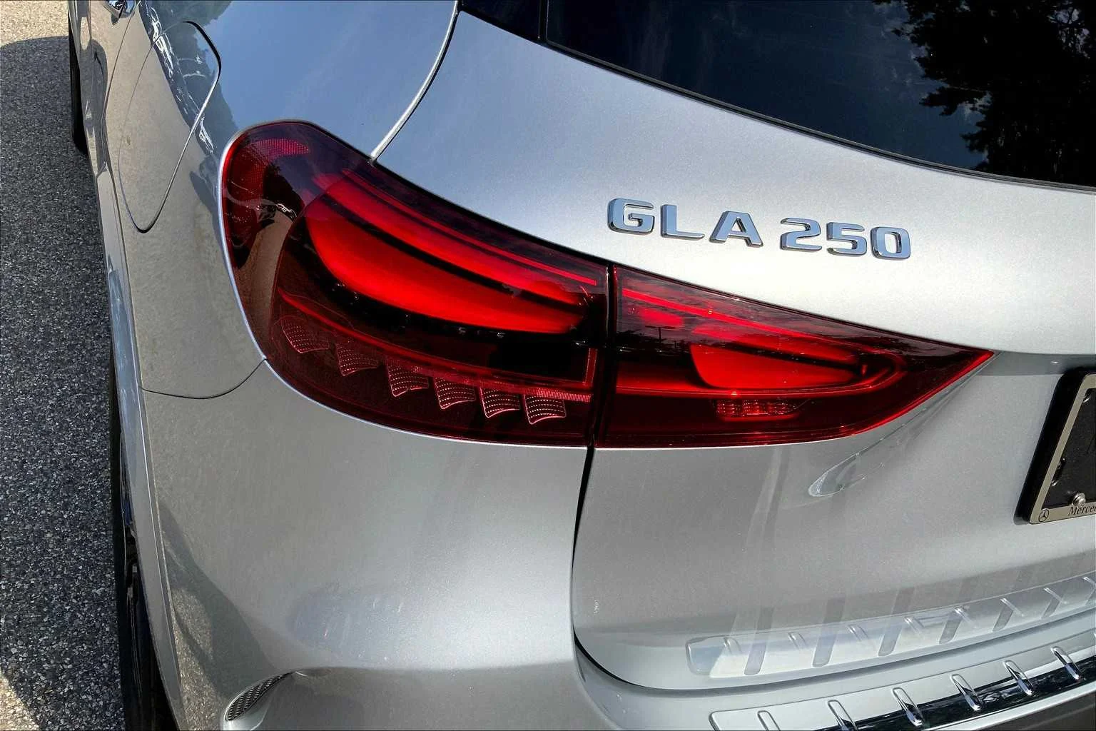 2026 Mercedes-Benz GLA GLA 250 - Photo 18