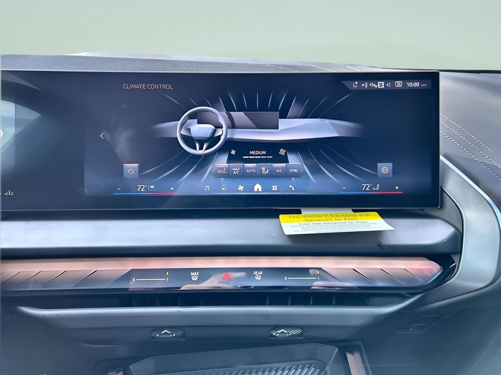 2026 BMW X3 30 - Photo 23