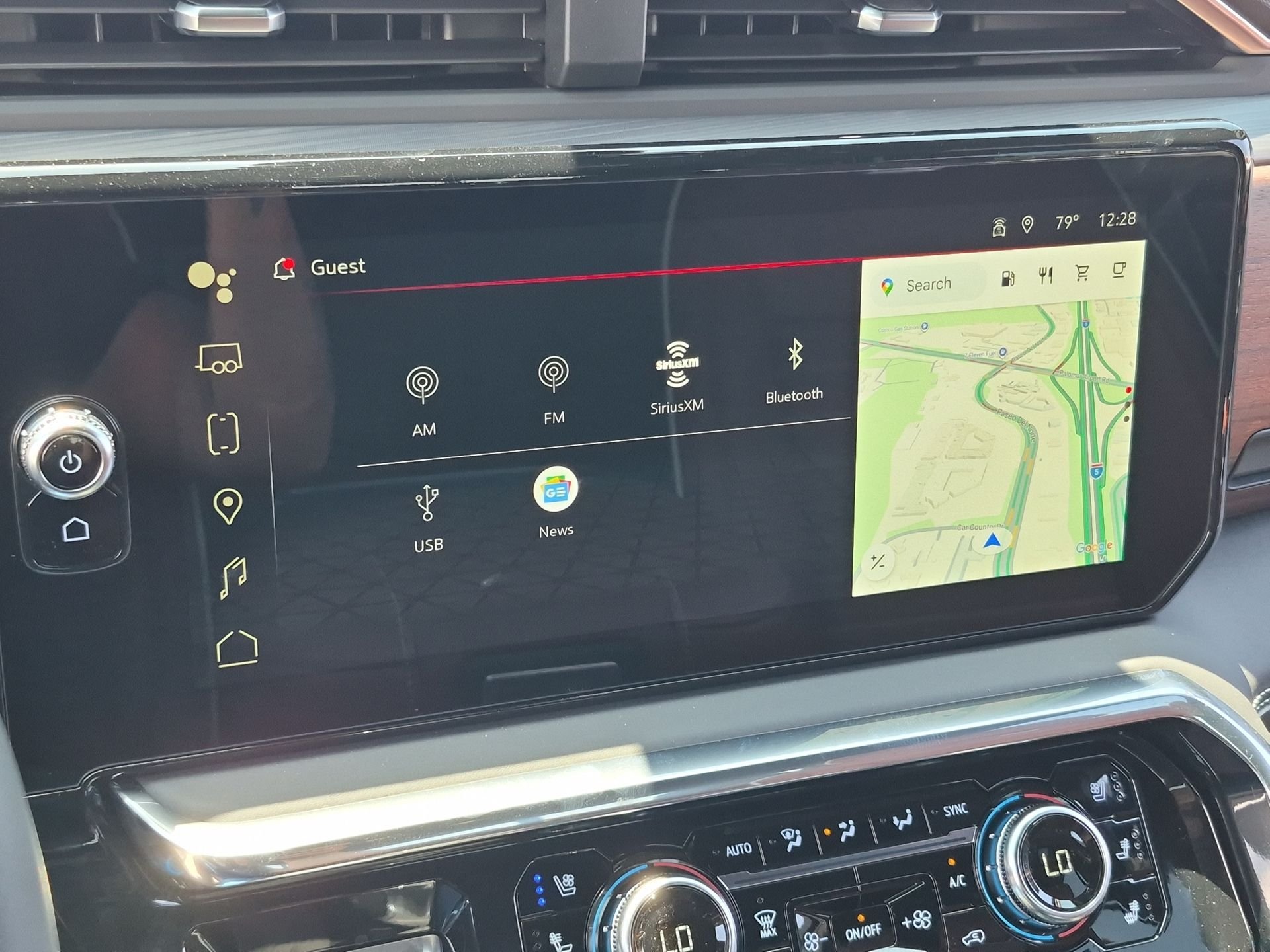 2026 GMC Sierra 1500 Denali Ultimate - Photo 14
