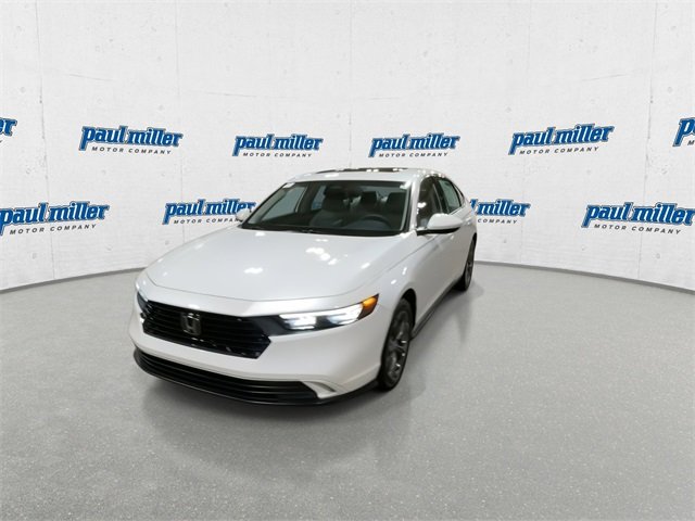 2023 Honda Accord EX photo 4