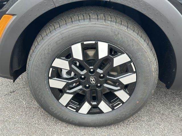 New 2026 Phantom Black Hyundai SE image 11