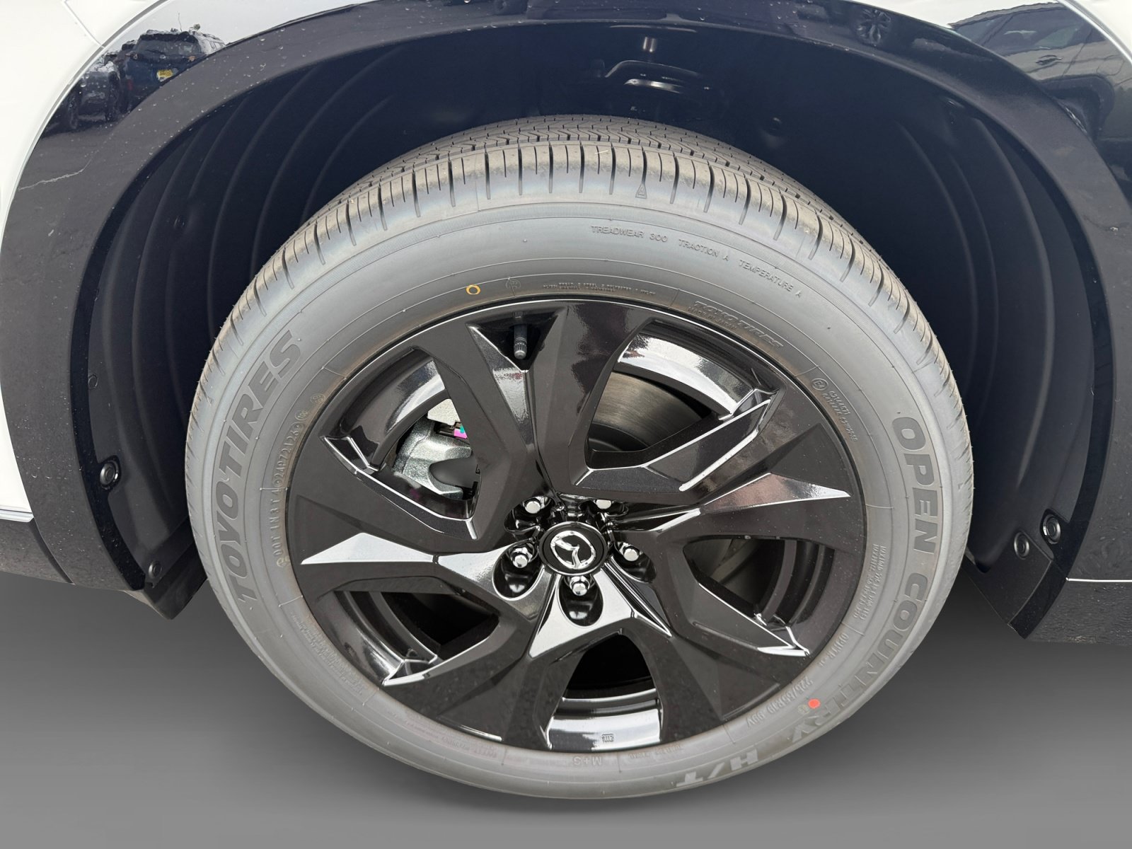 New 2026 Rhodium White Metallic Mazda 2.5 S Premium Plus image 9