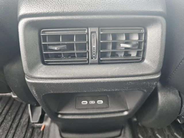 2024 Honda CR-V EX-L - Photo 17