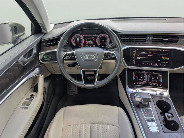 2020 Audi A6 Premium Plus - Photo 18