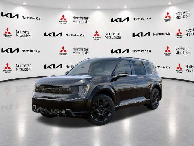 2026 Kia EV9