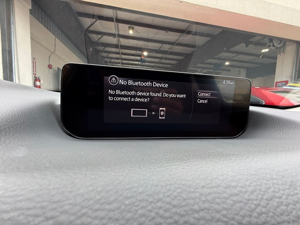 New 2026 Polymetal Gray Metallic Mazda 2.5 S Select AWD image 21
