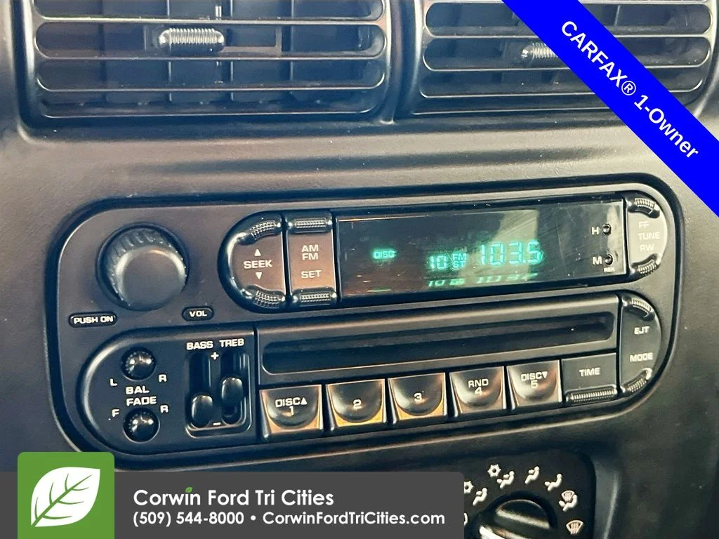 Used 2003  Jeep Rubicon image 17