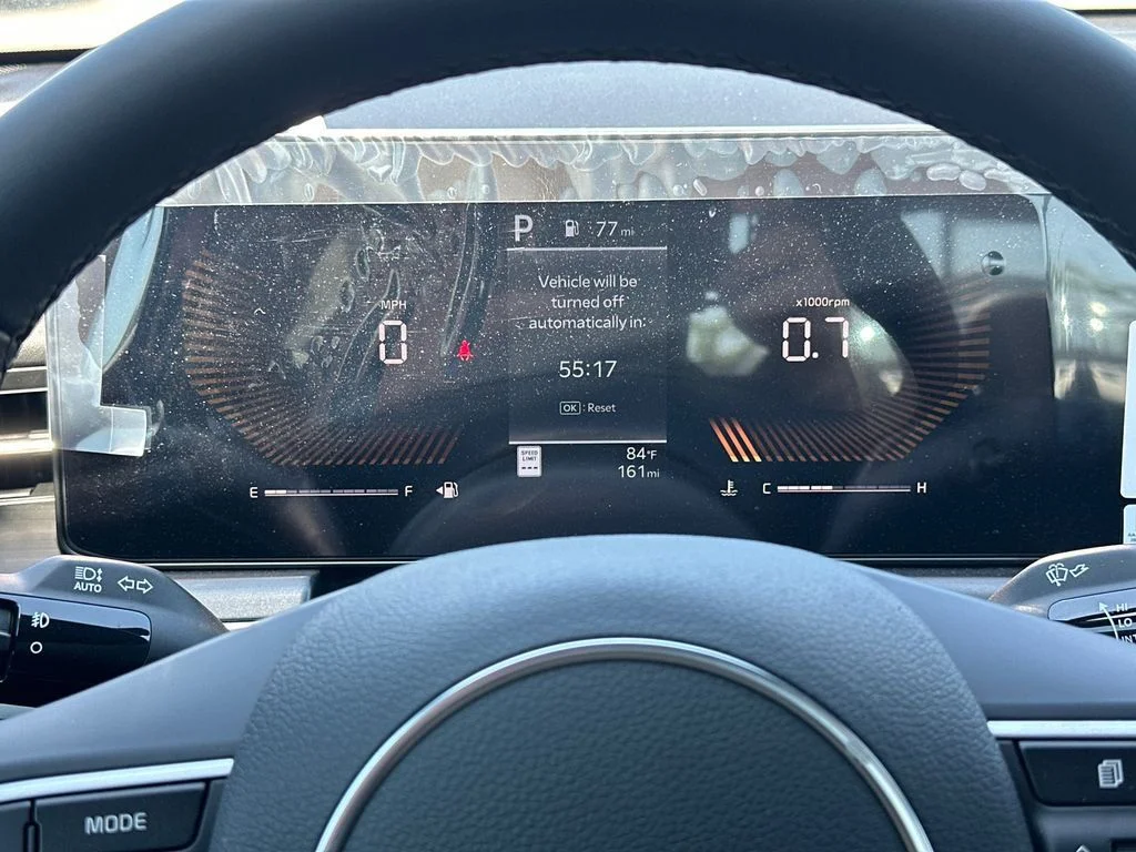 New 2026 Black Kia GT-Line image 26
