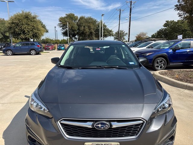 Used 2018  Subaru 2.0i image 7
