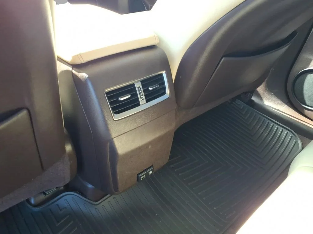 Used 2020 Black Lexus 350 image 10