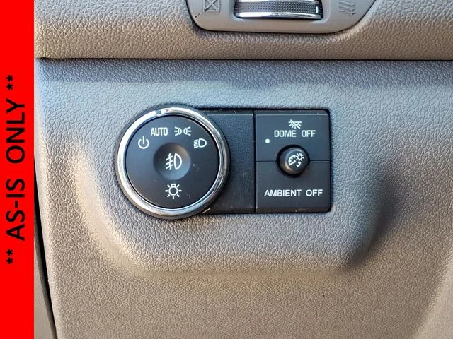 Used 2015 Blue Chevrolet 2LT image 19