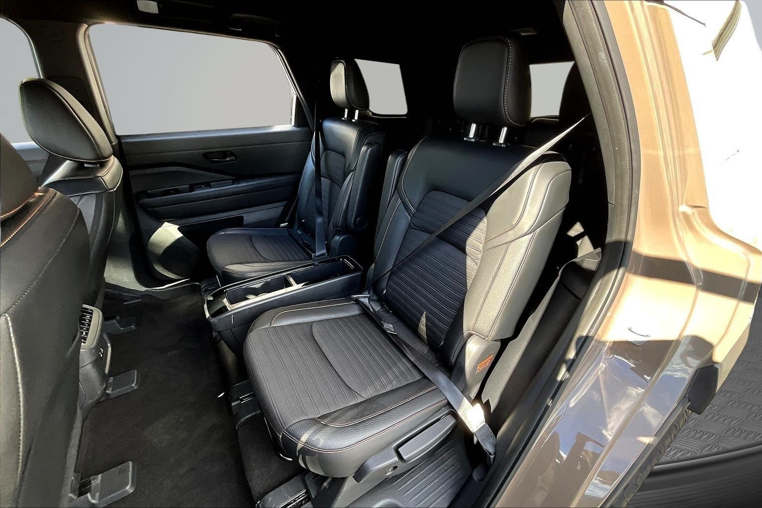 Used 2023 Beige Nissan Rock Creek image 24
