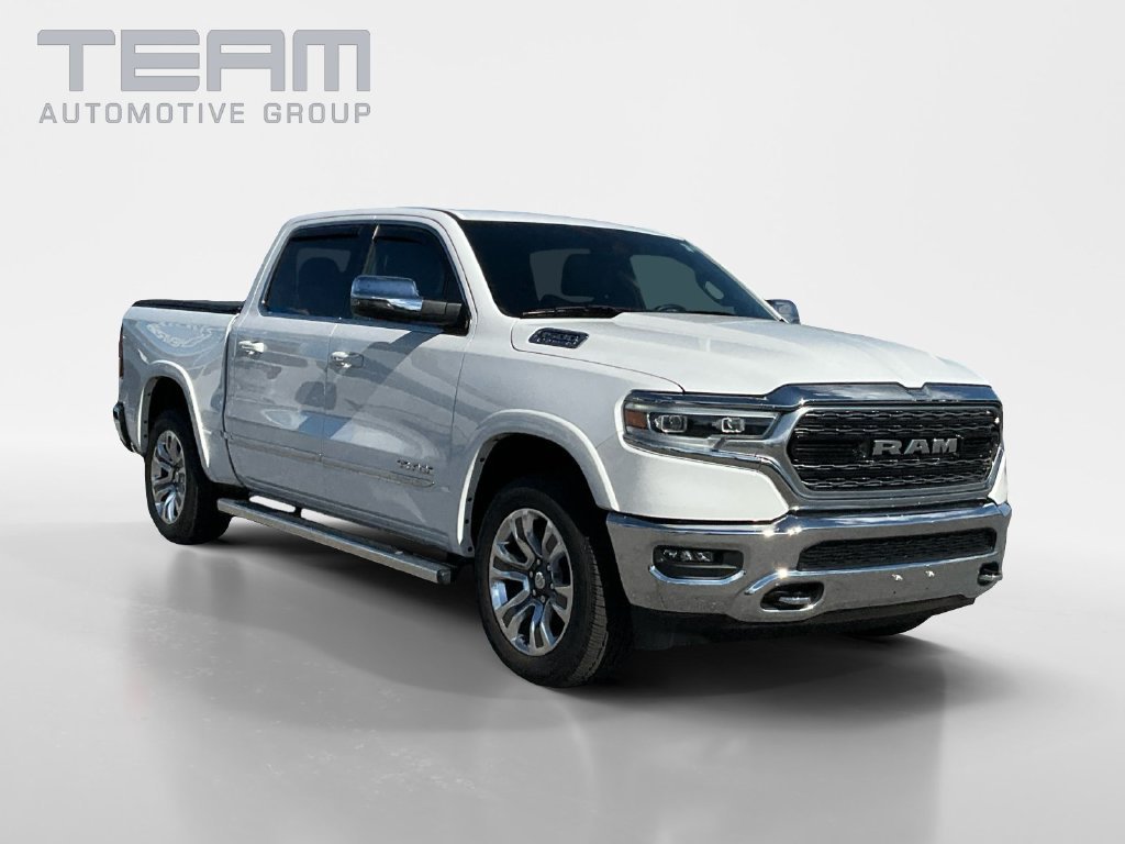 2024 RAM 1500 Pickup Limited