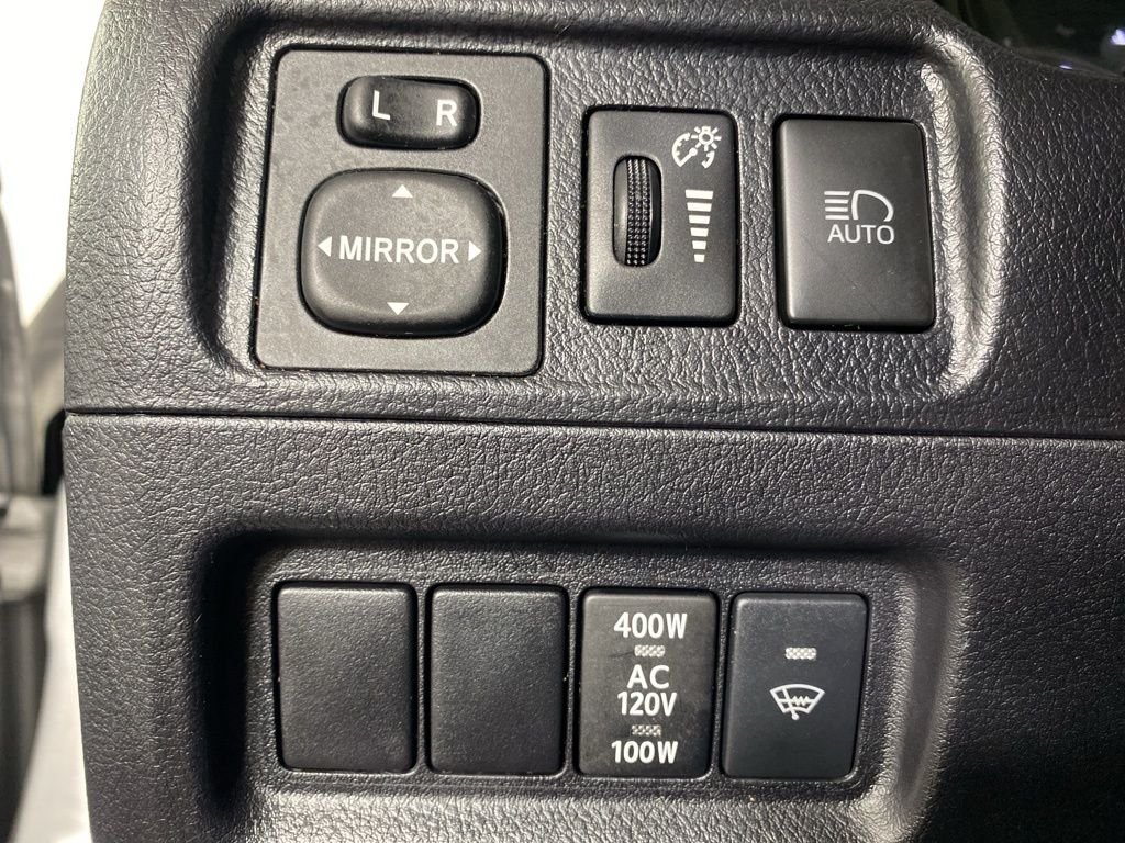 2023 Toyota 4Runner TRD Sport - Photo 22