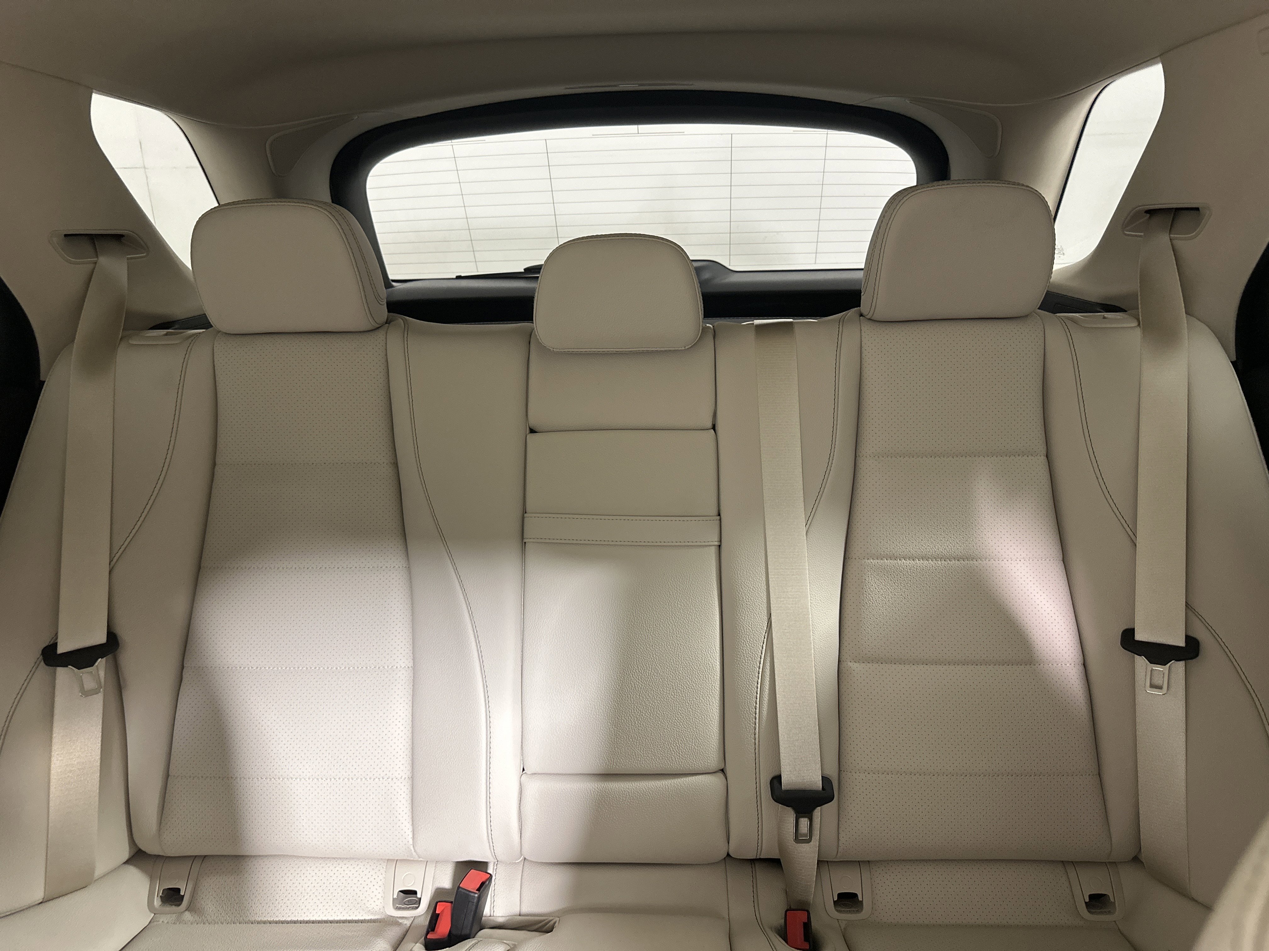 New 2026 POLAR WHITE Mercedes-Benz GLE 350 image 24
