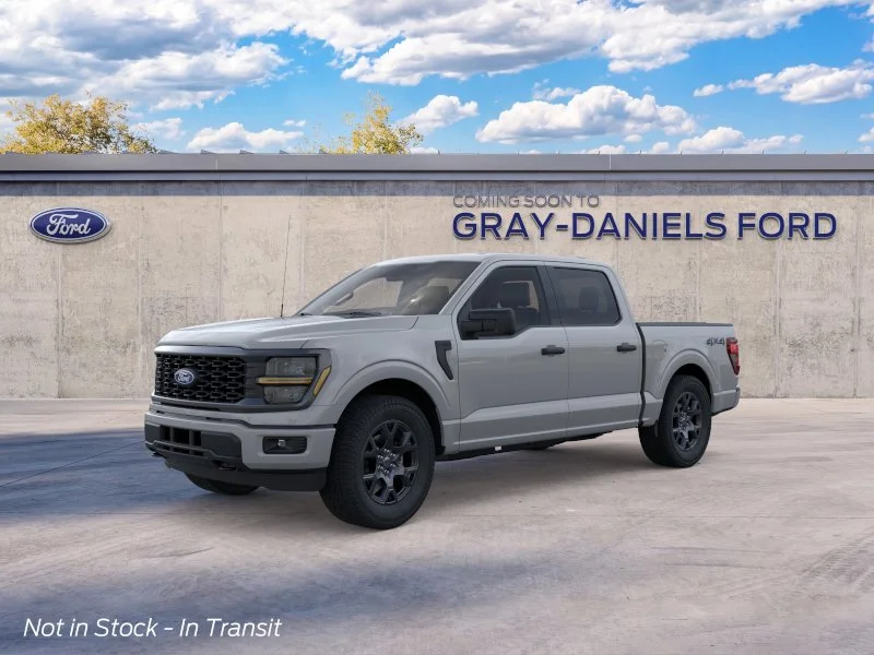 New 2026 Avalanche Ford STX® image 1