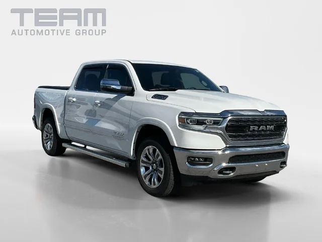 2024 Ram 1500 Limited