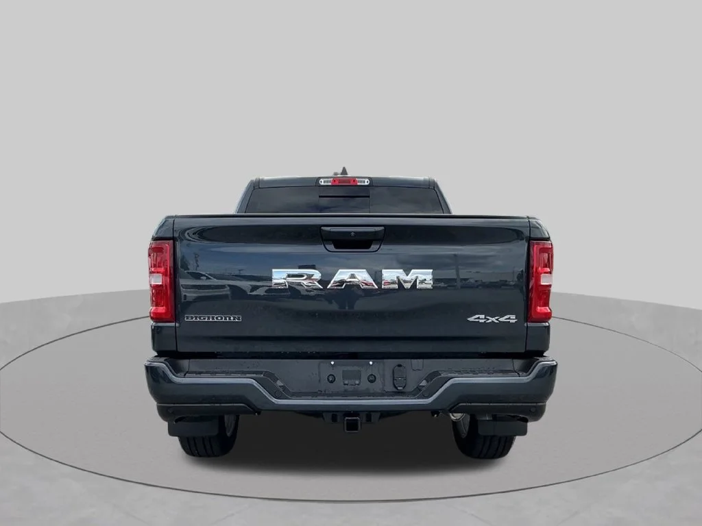 Used 2025 Blue Ram Big Horn/Lone Star image 3