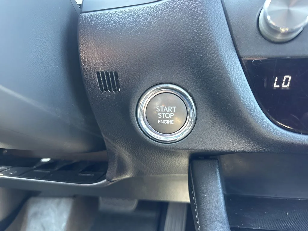 Used 2018 Silver Lexus 350 image 23