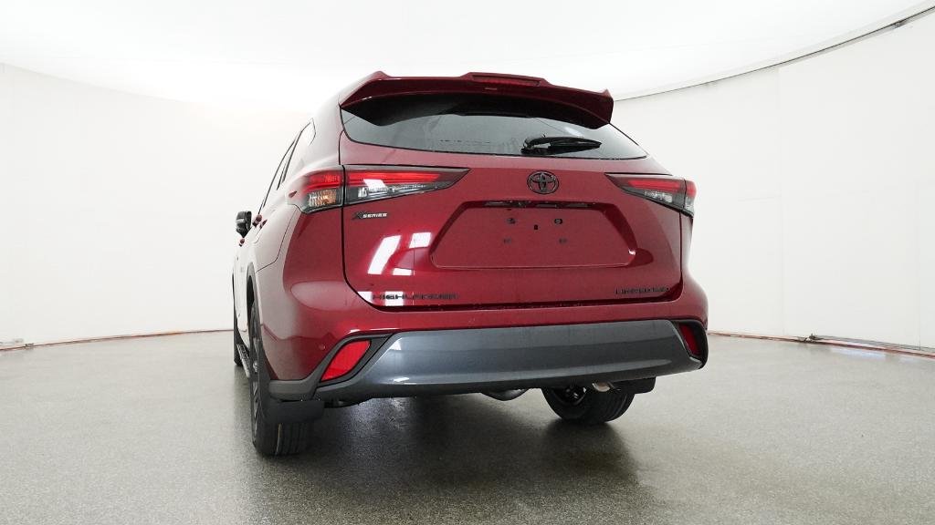 Certified Used 2026 RUBY FLARE PEARL Toyota  image 34