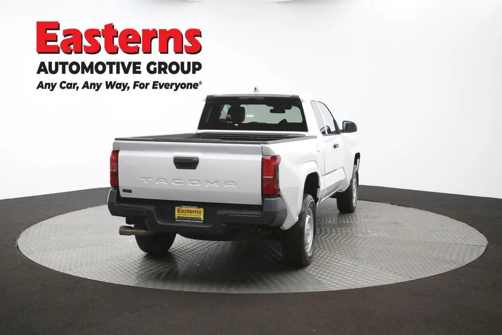 Used 2024 White Toyota SR image 35